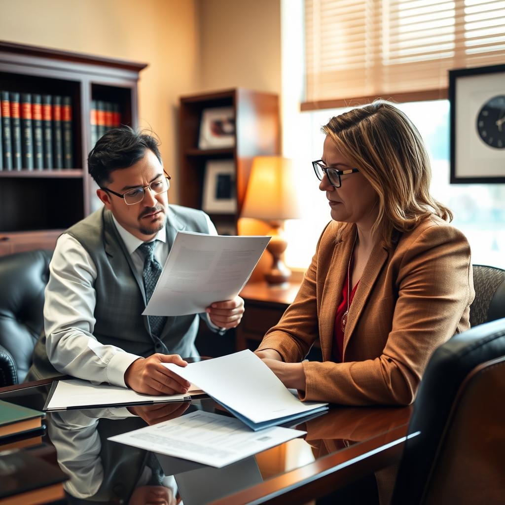 Sexual Assault Lawyer Jefferson County, NY