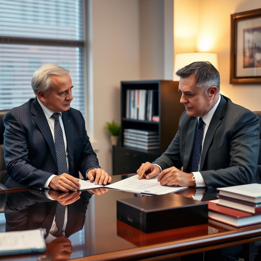 Sexual Assault Lawyer Kings County, NY