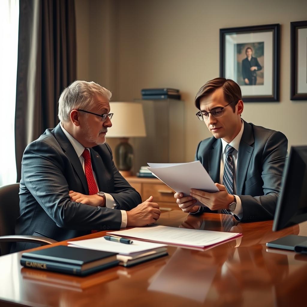 Sexual Assault Lawyer Niagara County, NY