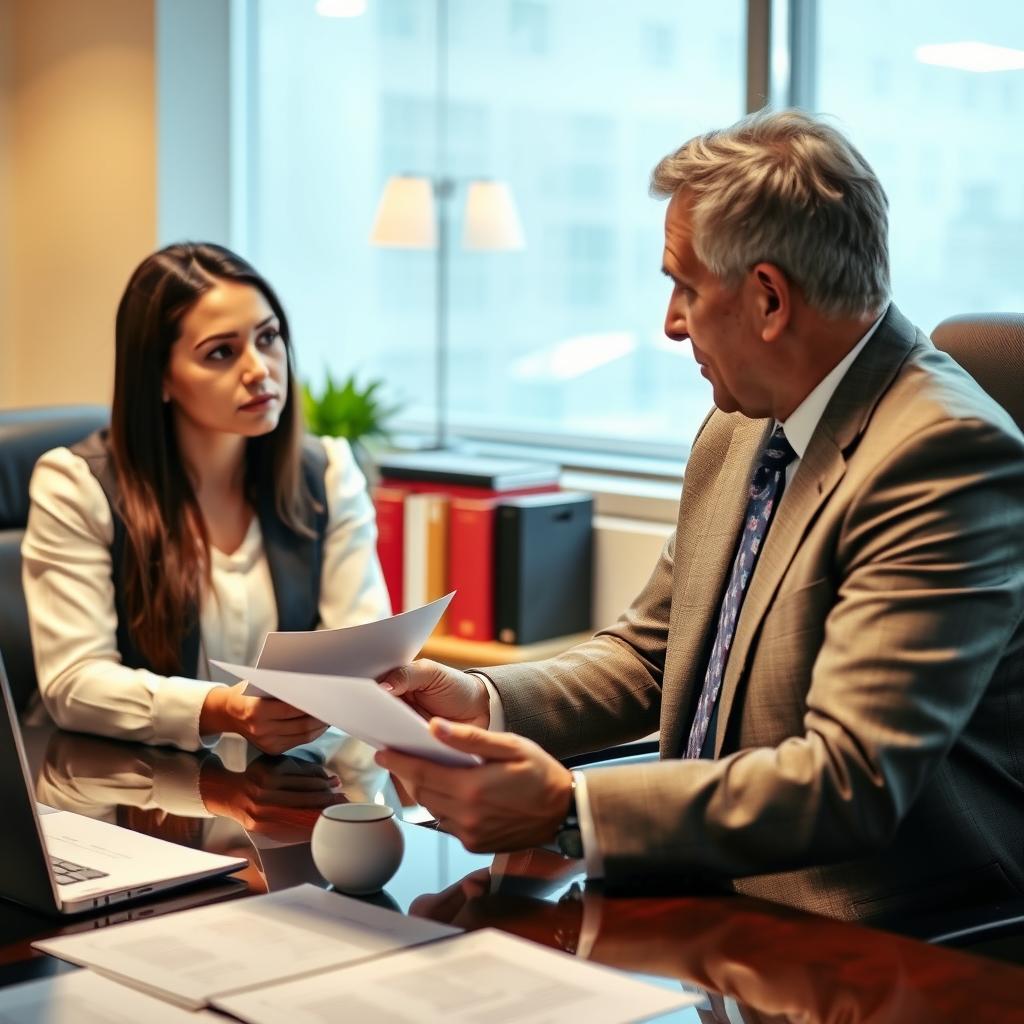 Sexual Assault Lawyer Queens County, NY