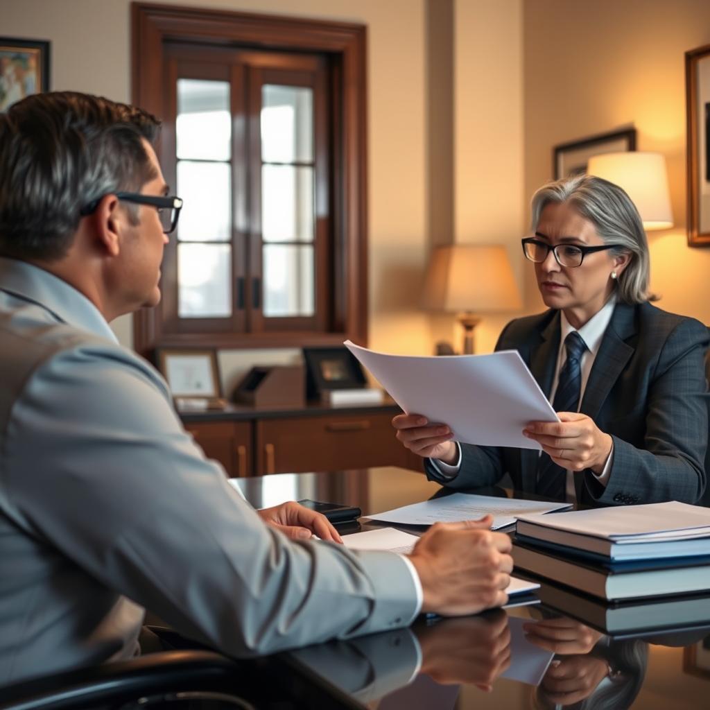 Sexual Assault Lawyer Queens, NY