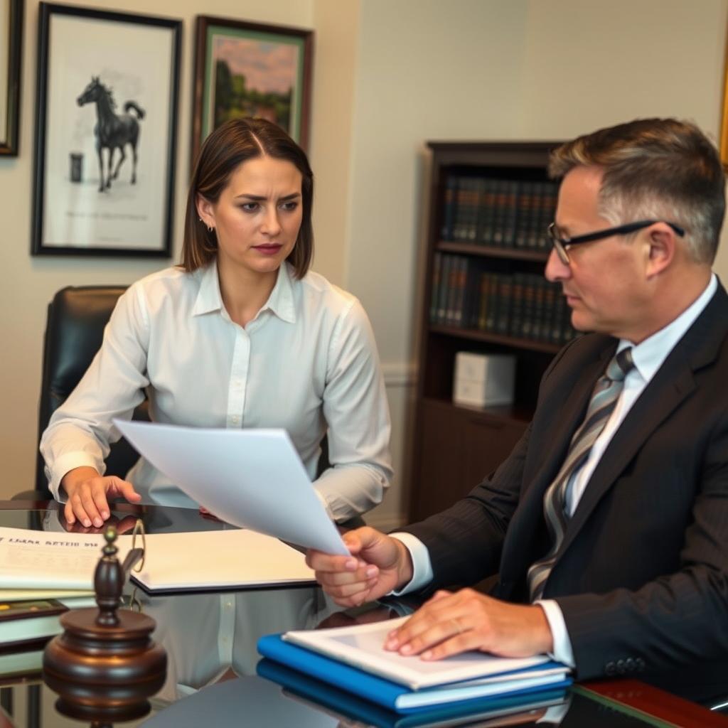 Sexual Assault Lawyer Staten Island, NY