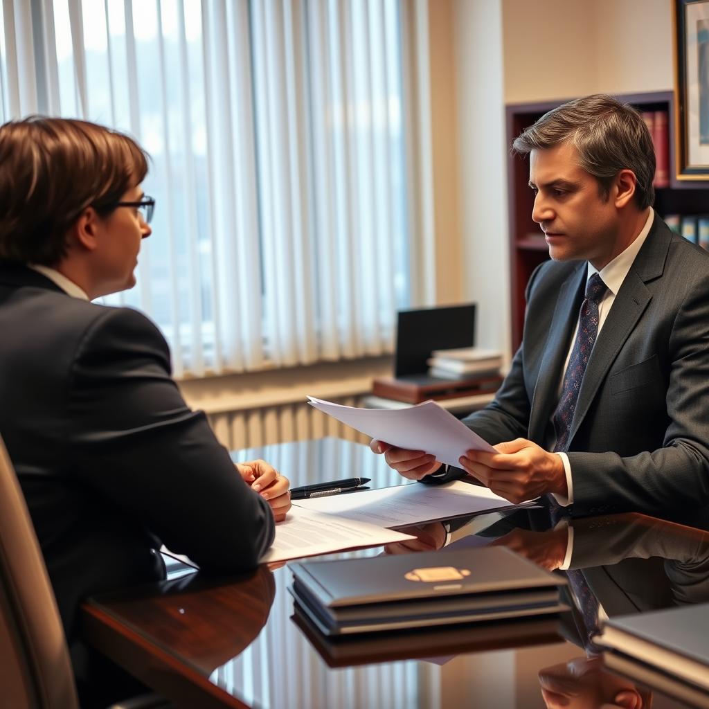 Sexual Assault Lawyer Tioga County, NY