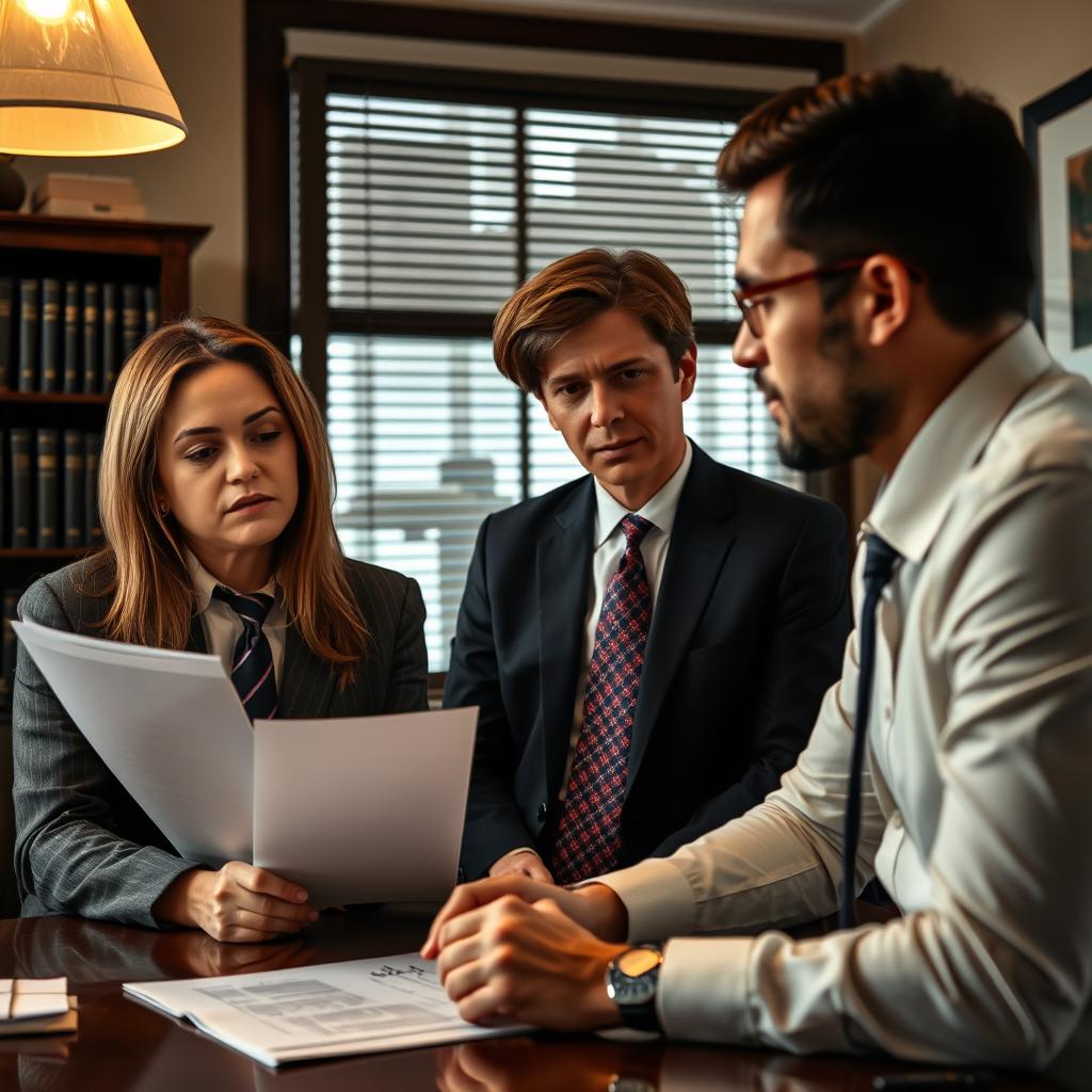 Sexual Assault Lawyer Wayne County, NY