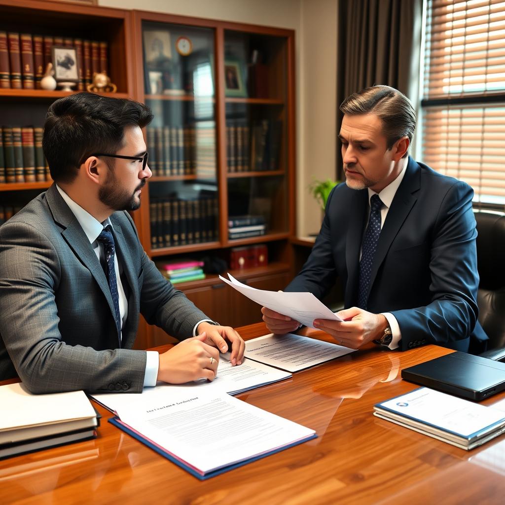 Should I talk to police without a lawyer in New York