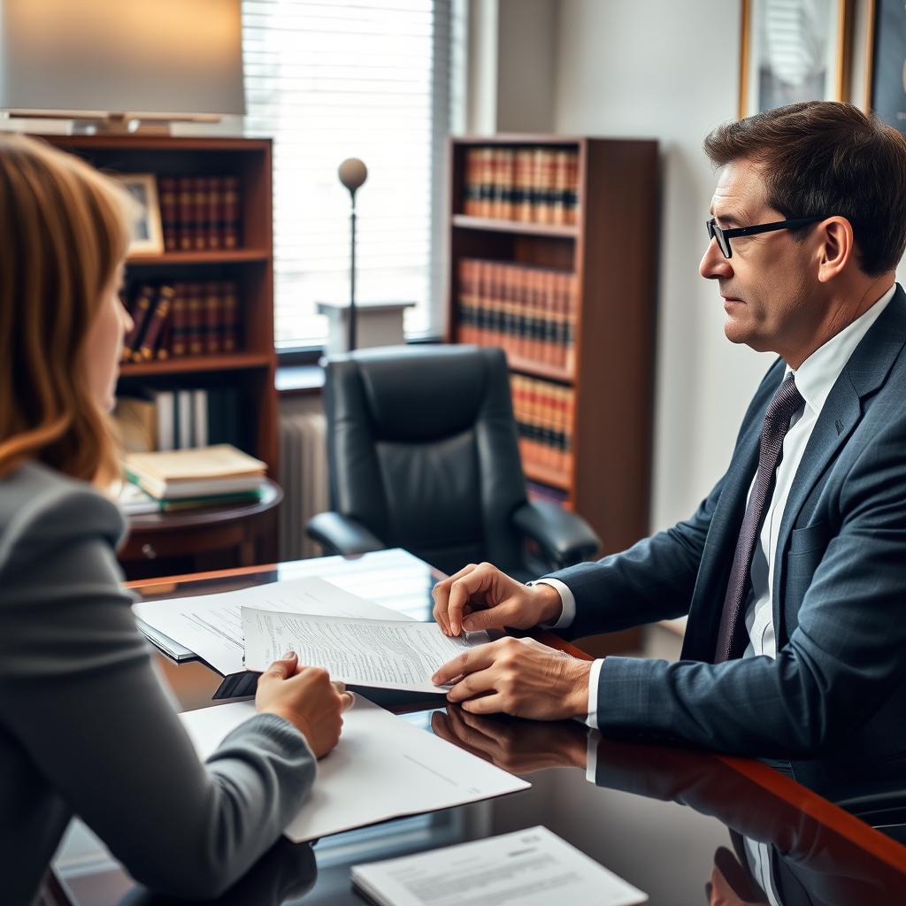 Should I talk to police without a lawyer in Virginia