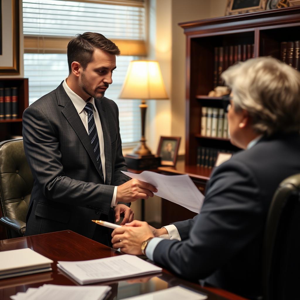 Stalking Lawyer Broome County, NY