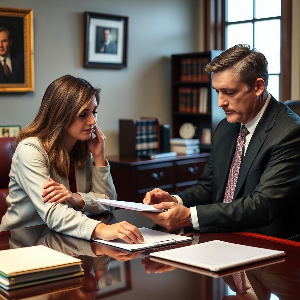 Stalking Lawyer Chemung County, NY
