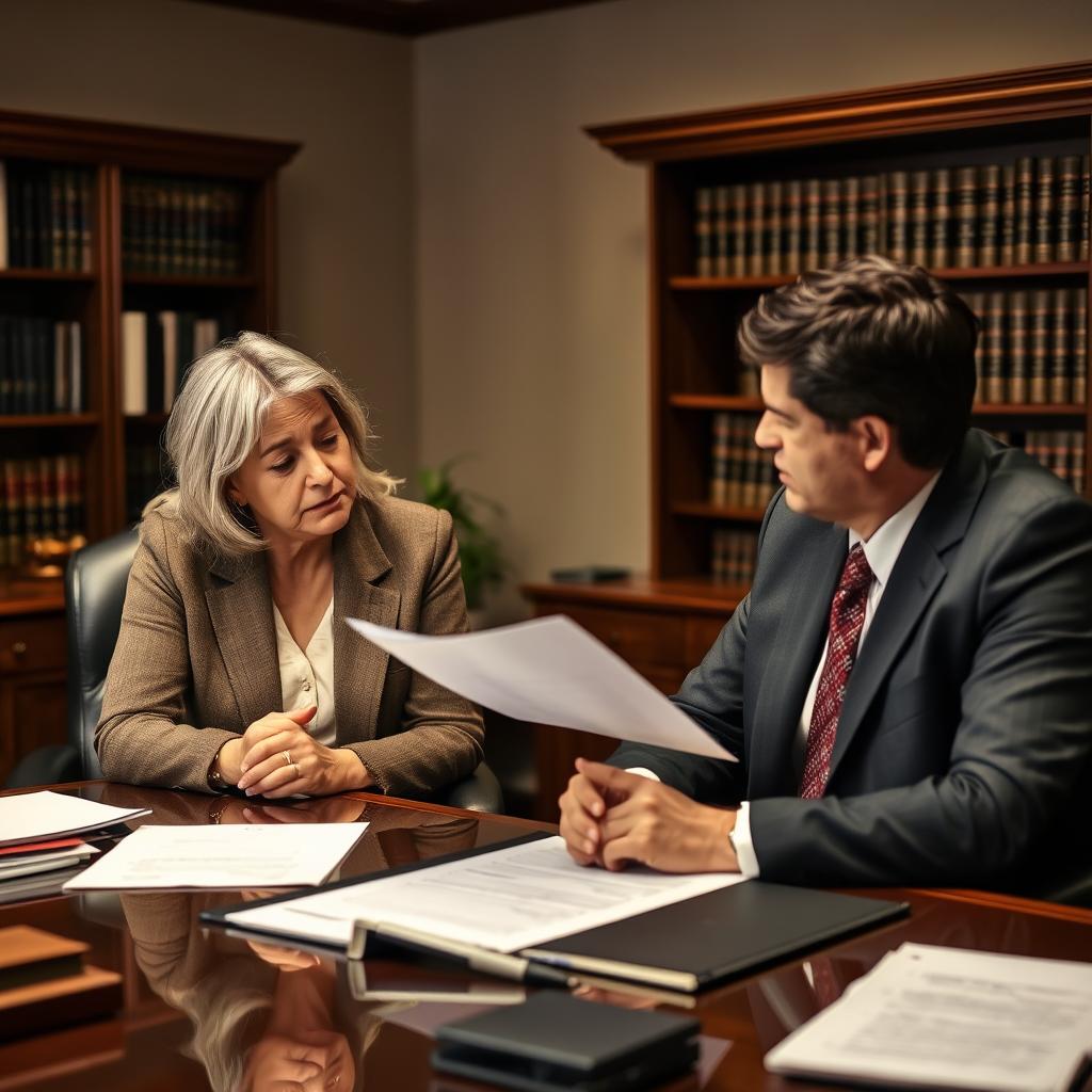 Stalking Lawyer Clinton County, NY