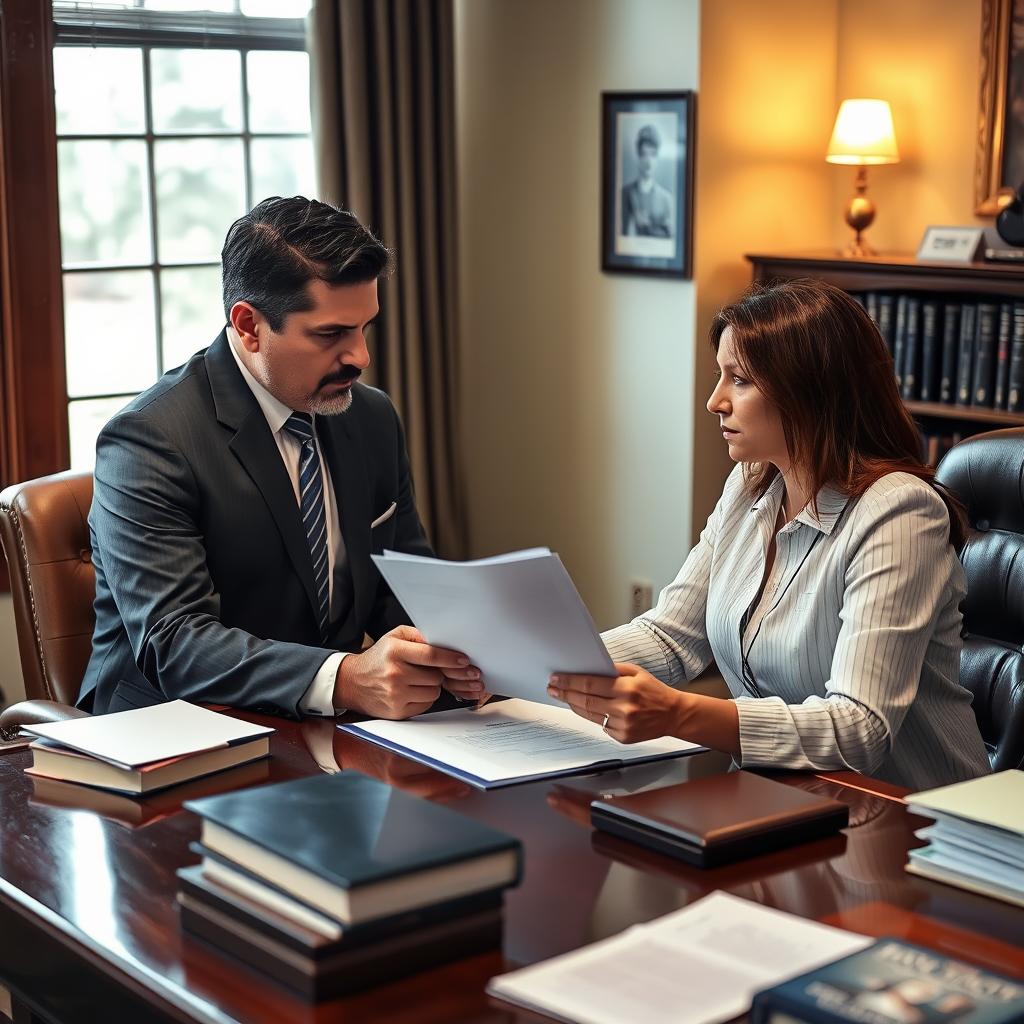 Stalking Lawyer Schoharie County, NY