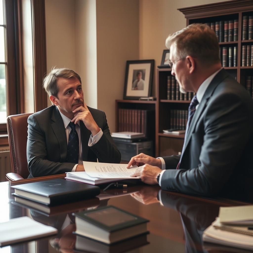 Stalking Lawyer Seneca County, NY
