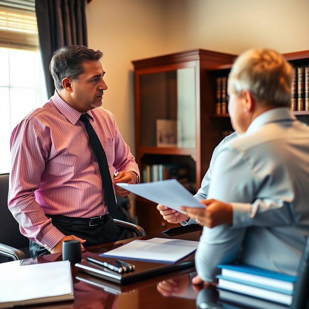 Theft Defense Lawyer Albany County, NY