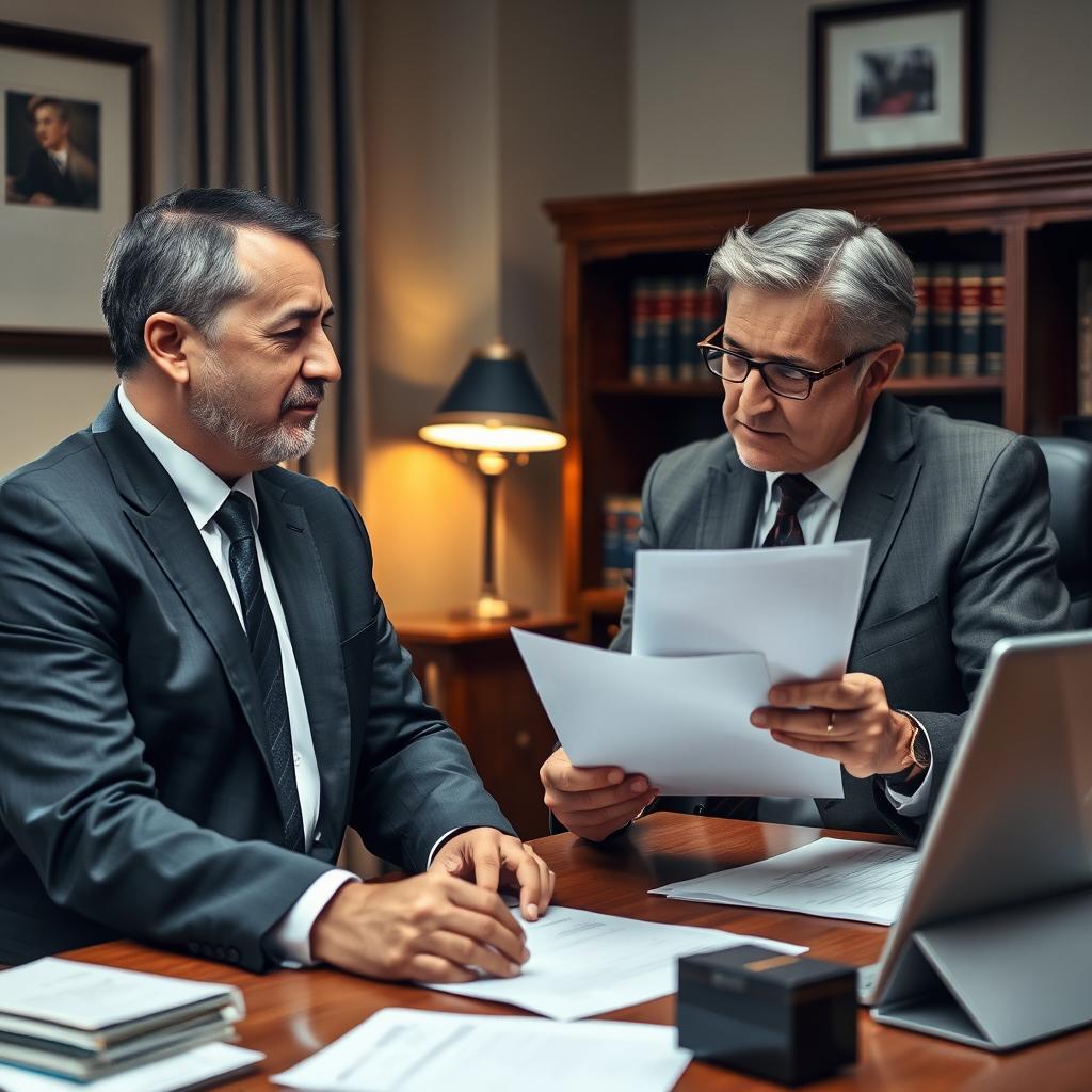Theft Defense Lawyer Brooklyn, NY