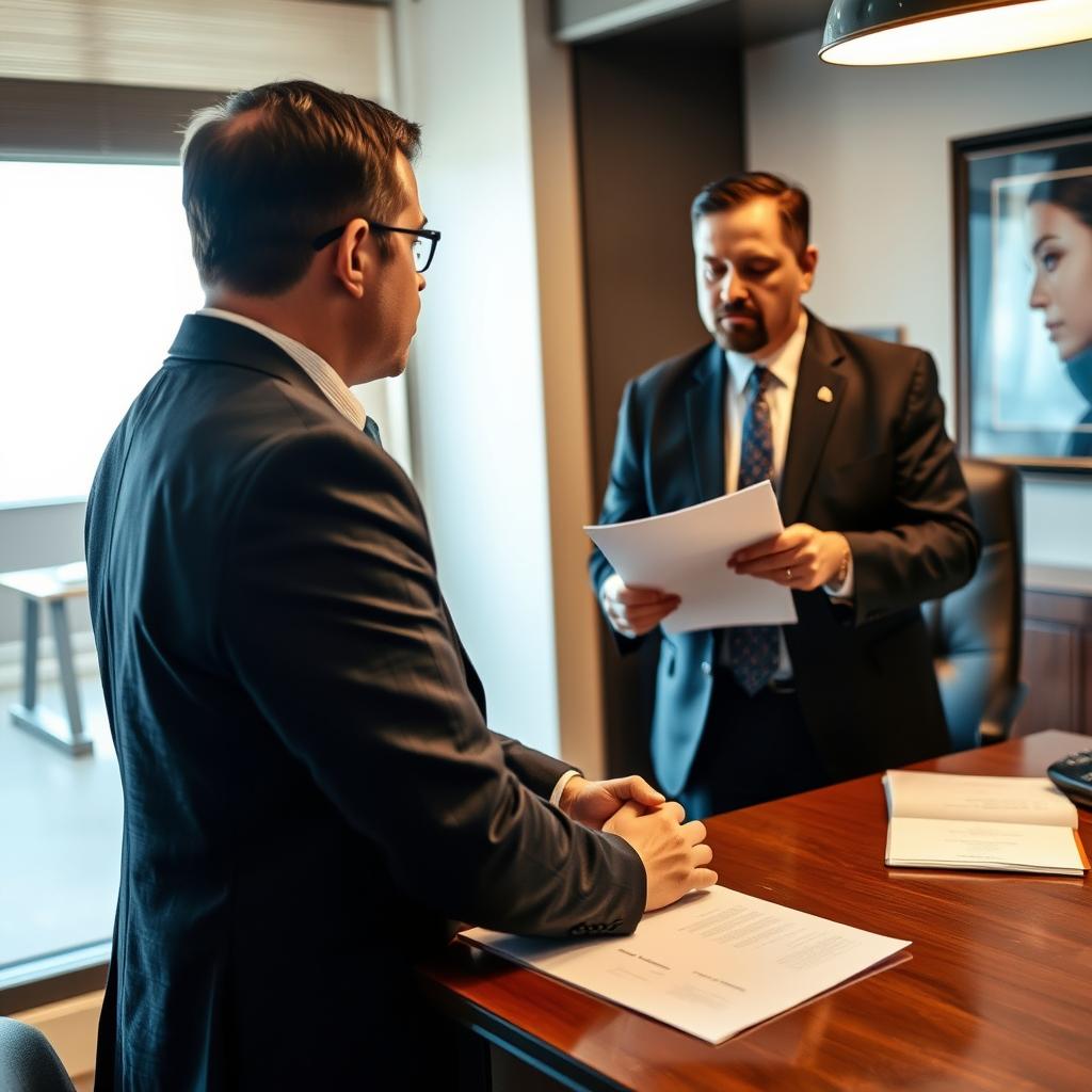 Theft Defense Lawyer Broome County, NY