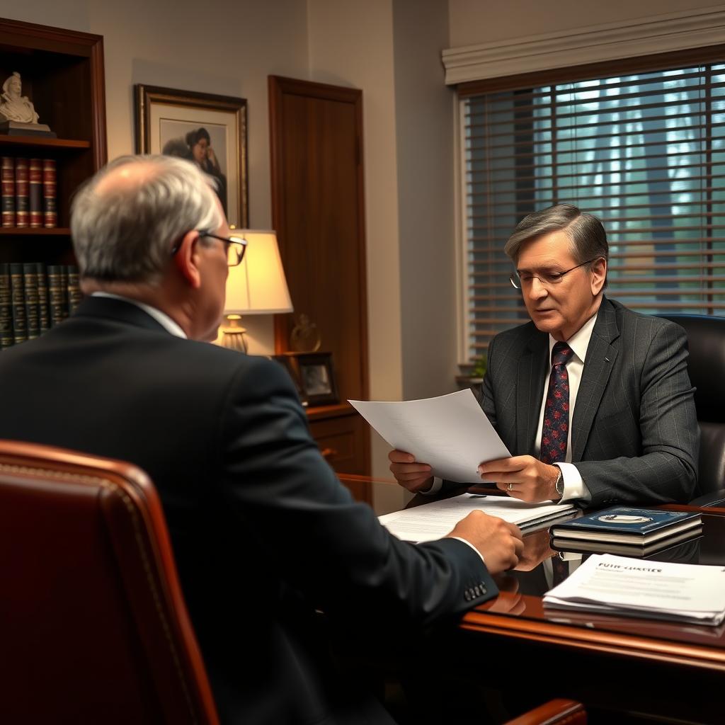 Theft Defense Lawyer Chemung County, NY