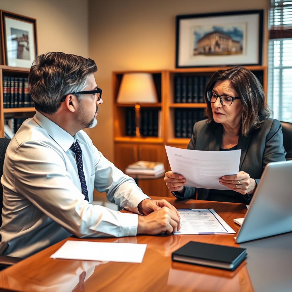 Theft Defense Lawyer Genesee County, NY