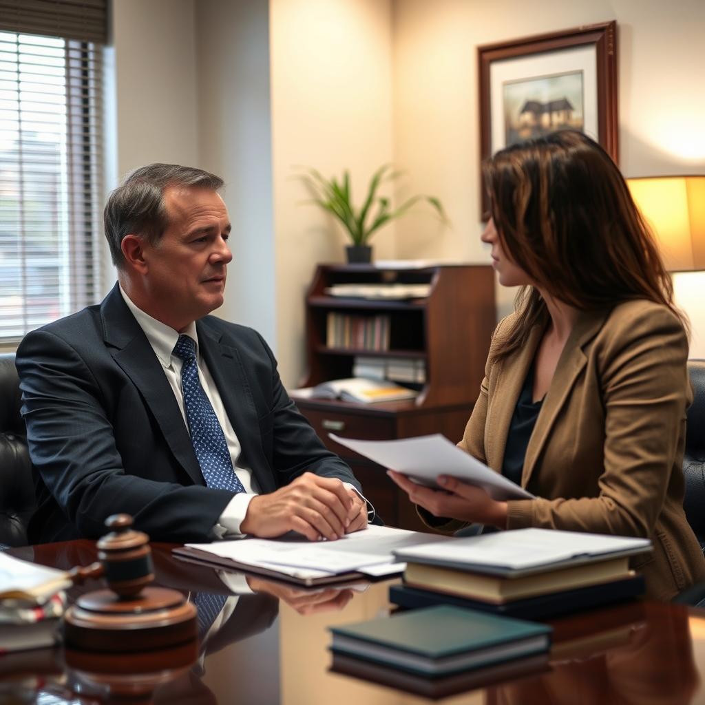 Theft Defense Lawyer Livingston County, NY