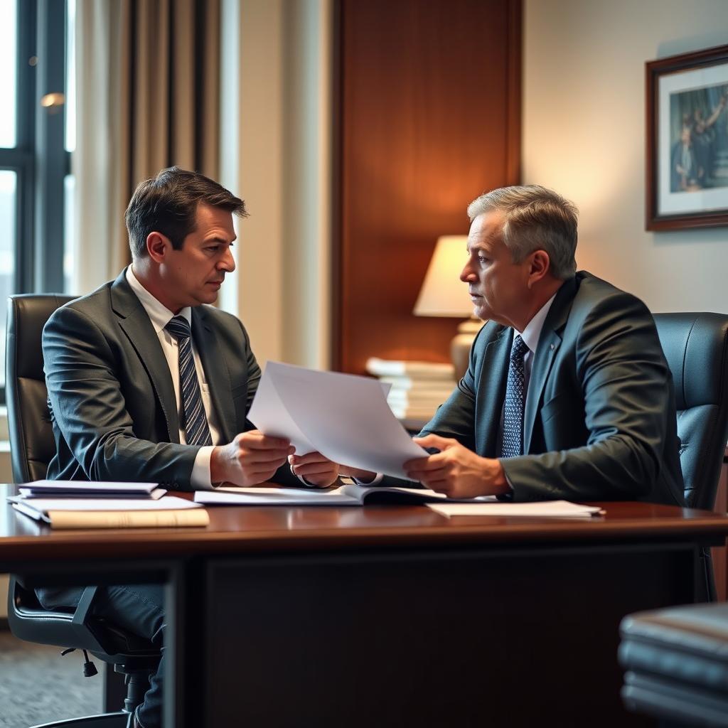 Theft Defense Lawyer Monroe County, NY