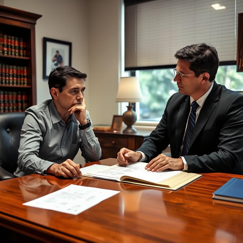 Theft Defense Lawyer Near Me