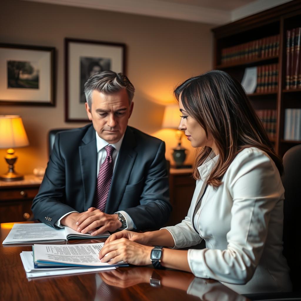 Theft Defense Lawyer Niagara County, NY