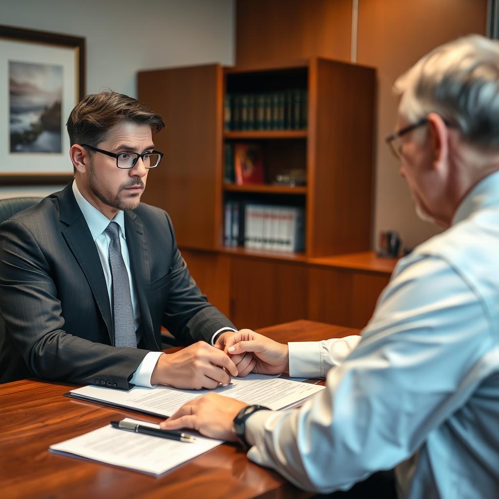 Theft Defense Lawyer Onondaga County, NY