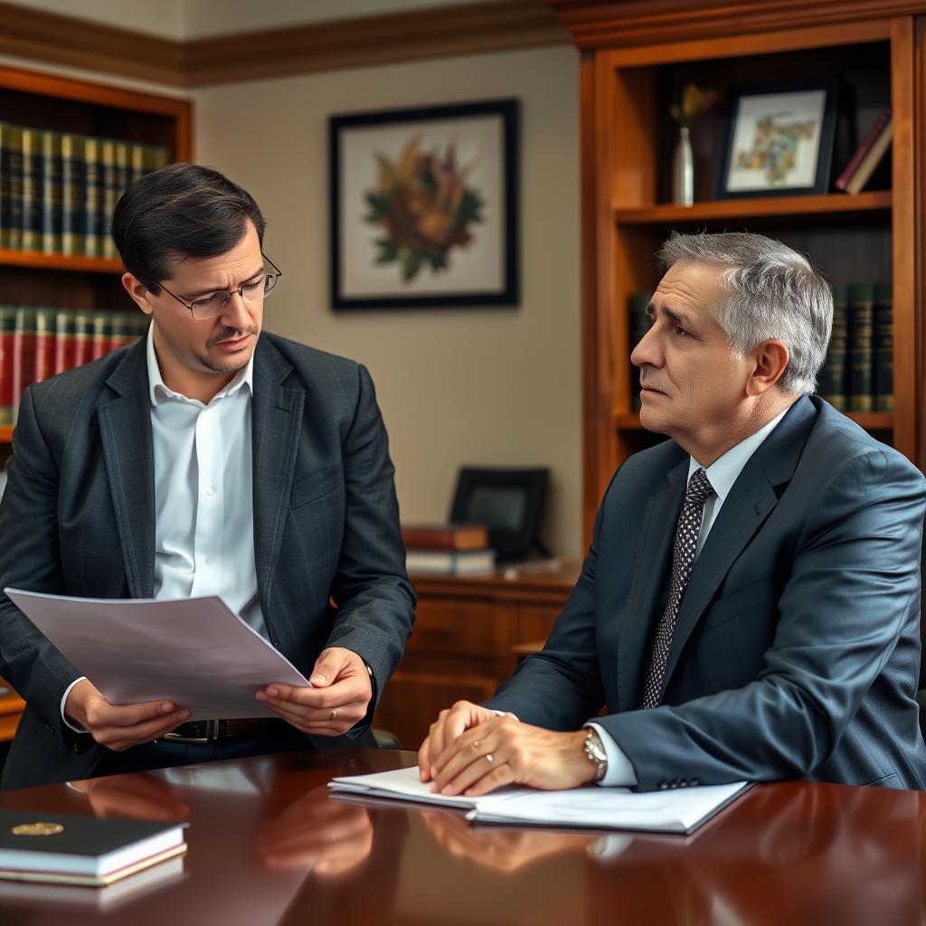 Theft Defense Lawyer Ontario County, NY