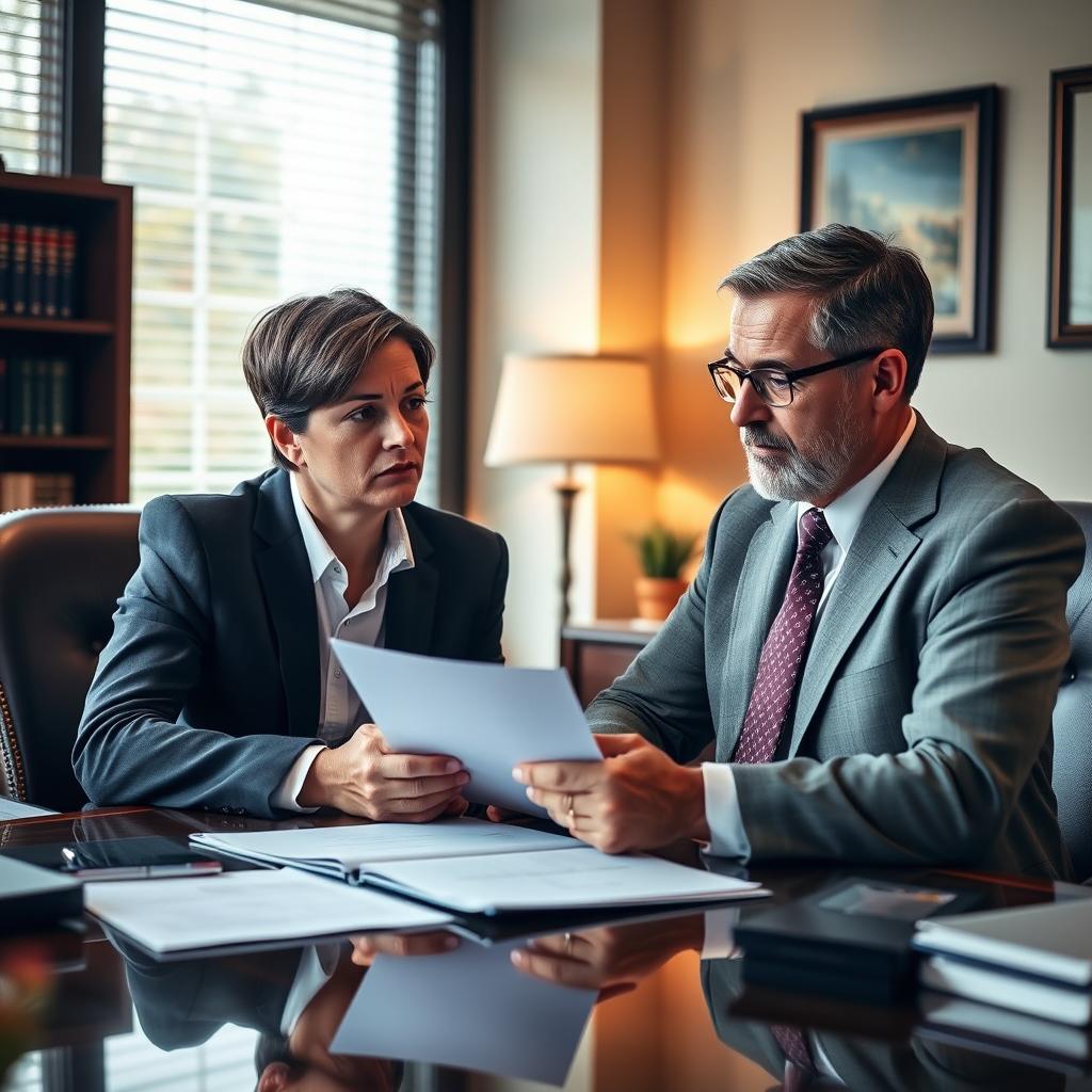 Theft Defense Lawyer Orange County, VA