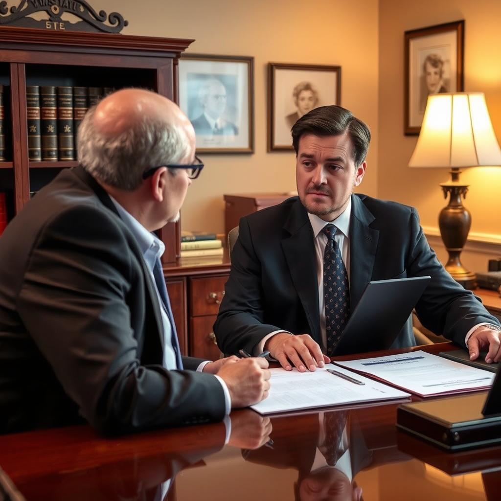 Theft Defense Lawyer Otsego County, NY