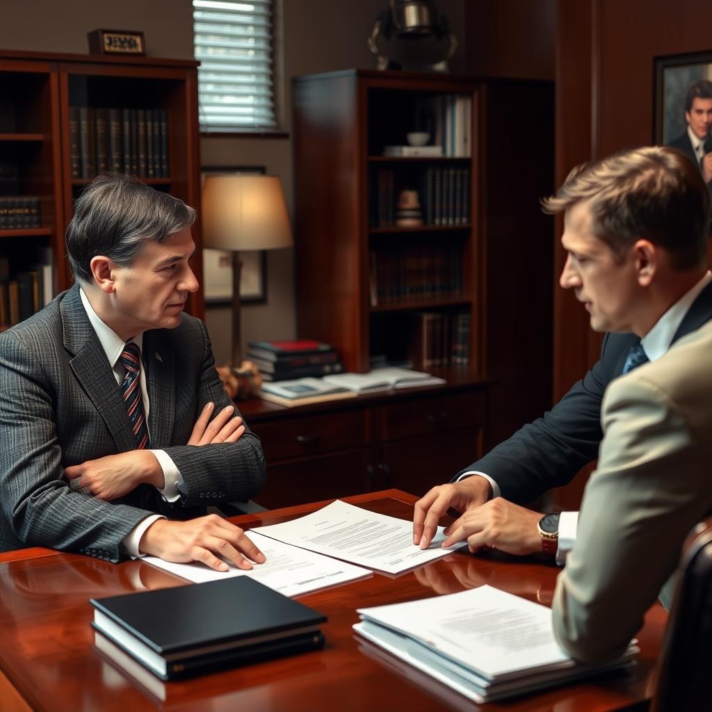 Theft Defense Lawyer Queens County, NY