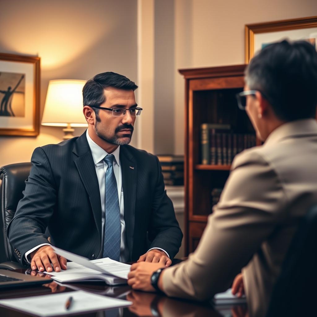 Theft Defense Lawyer Queens, NY