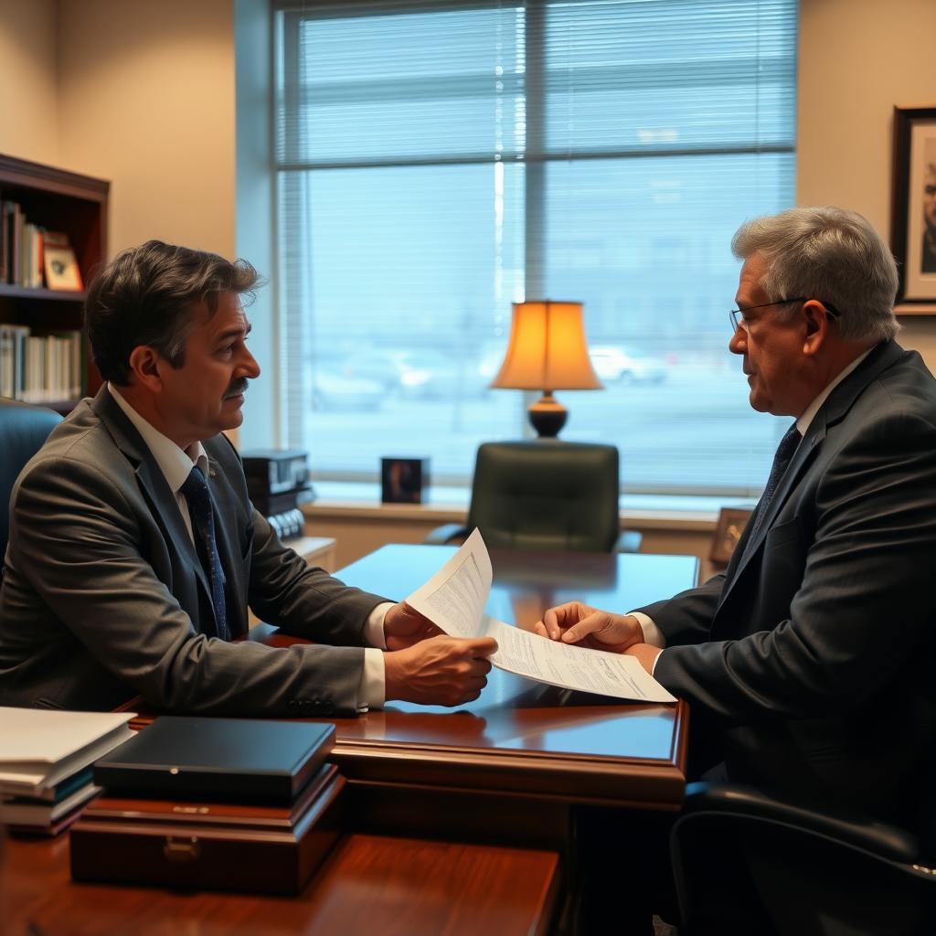 Theft Defense Lawyer Rockland County, NY