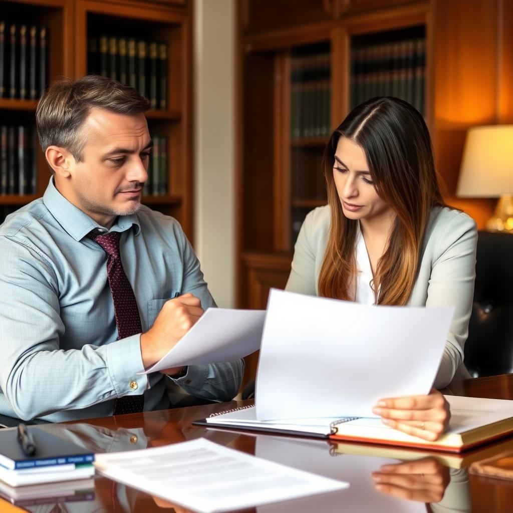Theft Defense Lawyer Saratoga County, NY