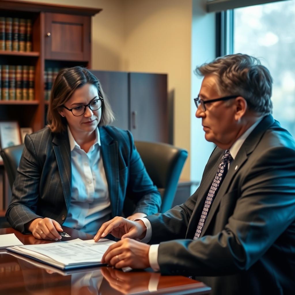Theft Defense Lawyer Schenectady County, NY