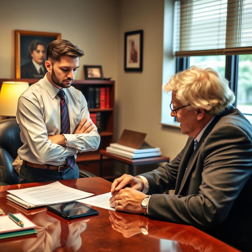Theft Defense Lawyer Seneca County, NY