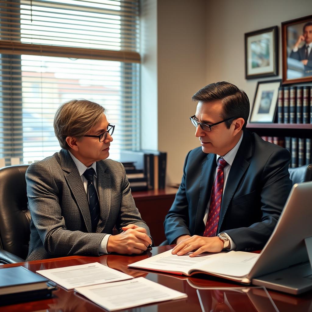Theft Defense Lawyer Staten Island, NY