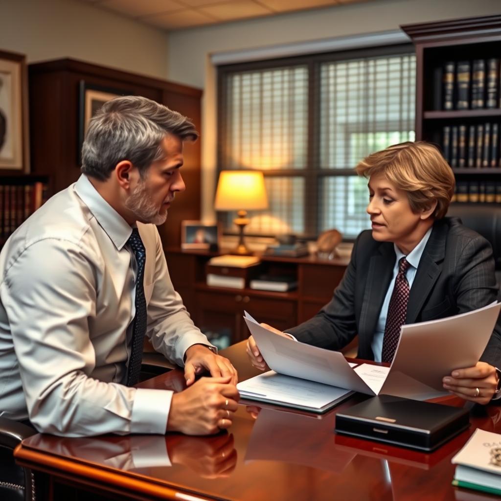 Theft Defense Lawyer Tompkins County, NY