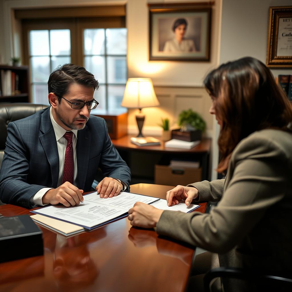 Theft Defense Lawyer Ulster County, NY