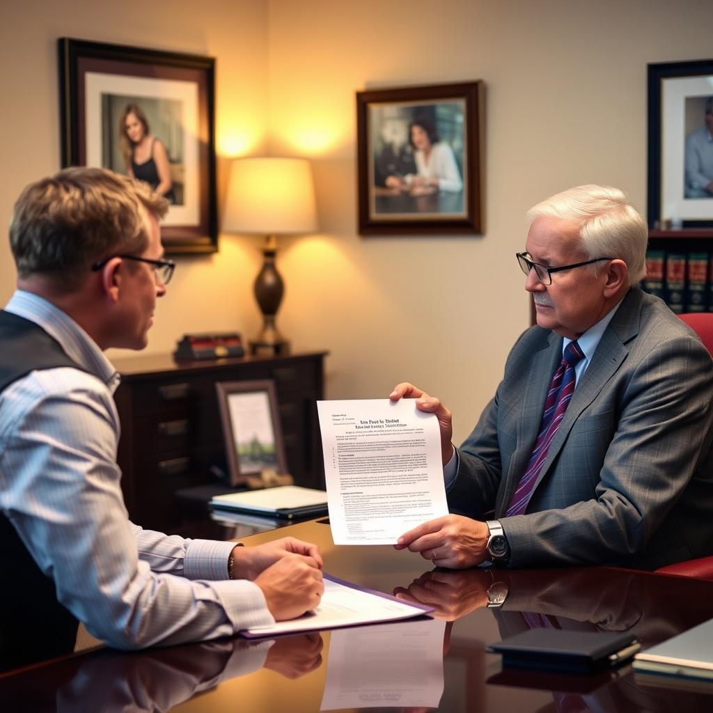 Theft Defense Lawyer Washington County, VA