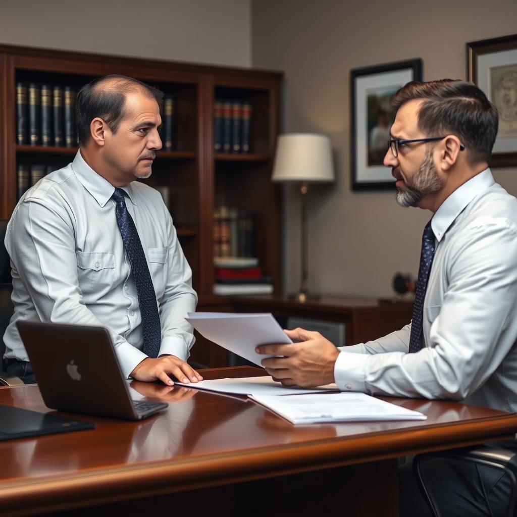 Theft Defense Lawyer Wayne County, NY
