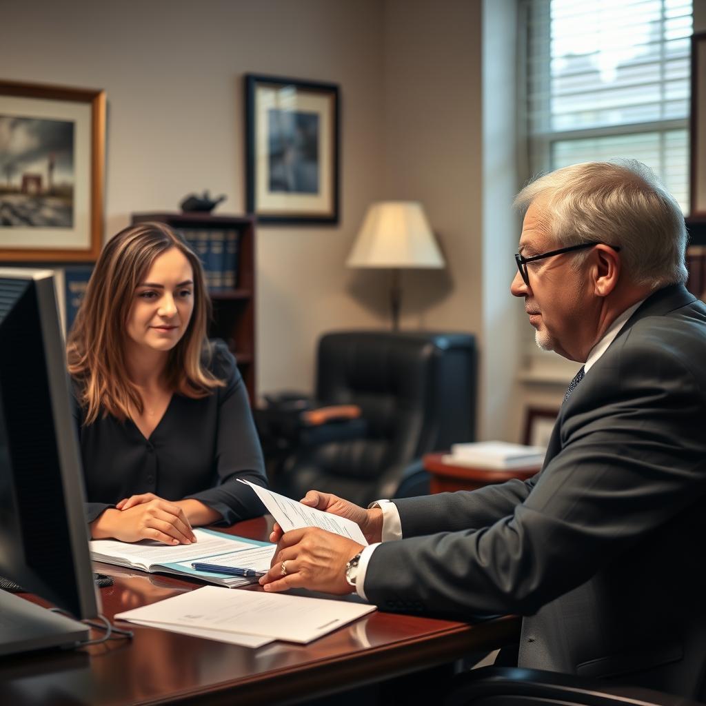 Unauthorized Use of a Computer Lawyer Cattaraugus County, NY