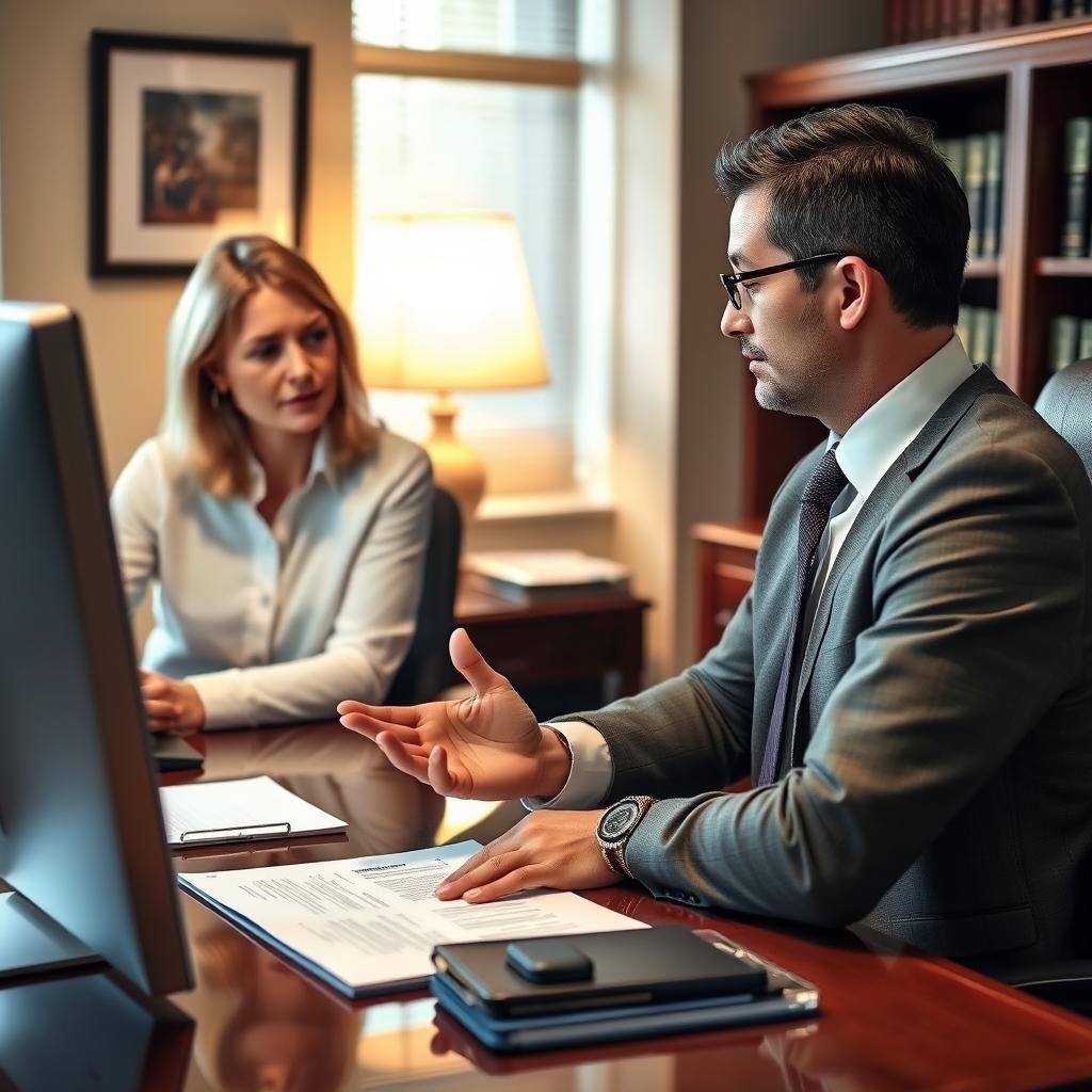Unauthorized Use of a Computer Lawyer Dutchess County, NY