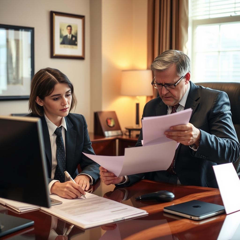 Unauthorized Use of a Computer Lawyer Erie County, NY