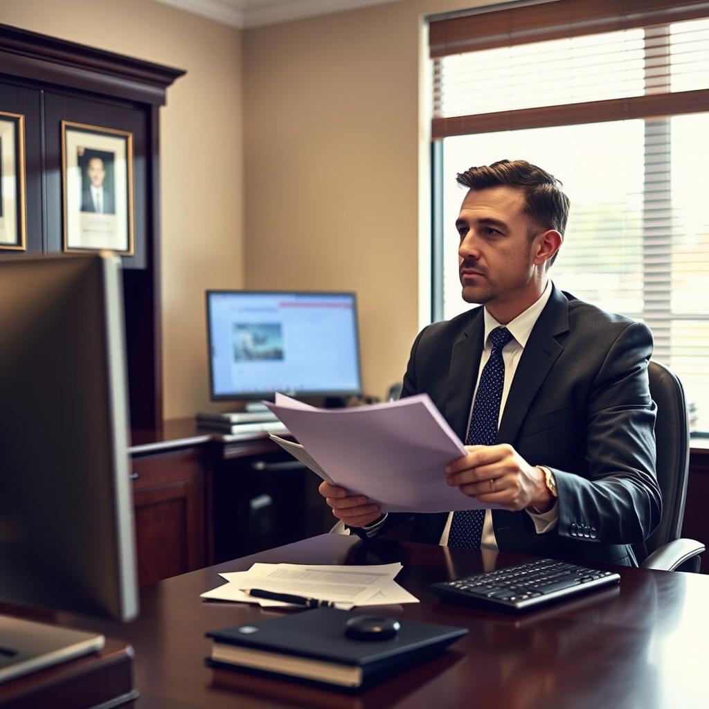 Unauthorized Use of a Computer Lawyer Essex County, VA