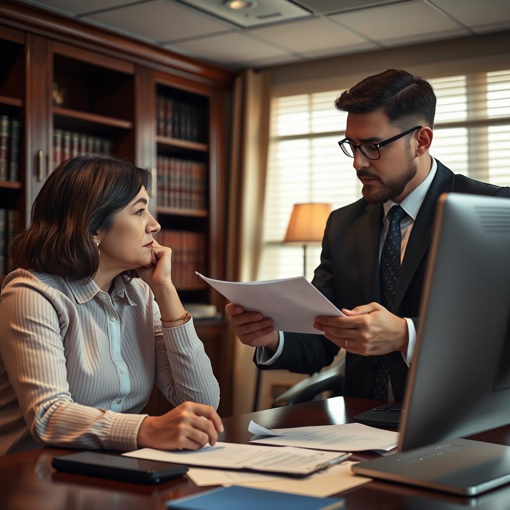 Unauthorized Use of a Computer Lawyer Genesee County, NY