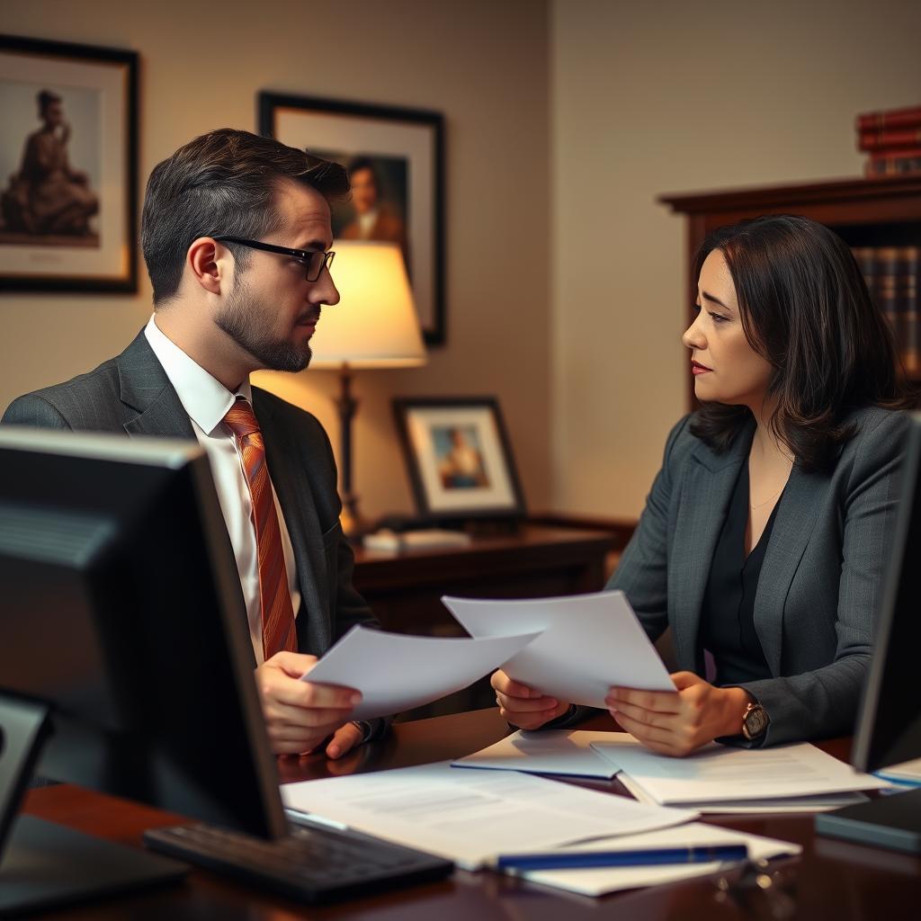 Unauthorized Use of a Computer Lawyer Richmond County, NY