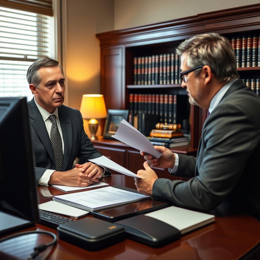 Unauthorized Use of a Computer Lawyer Steuben County, NY