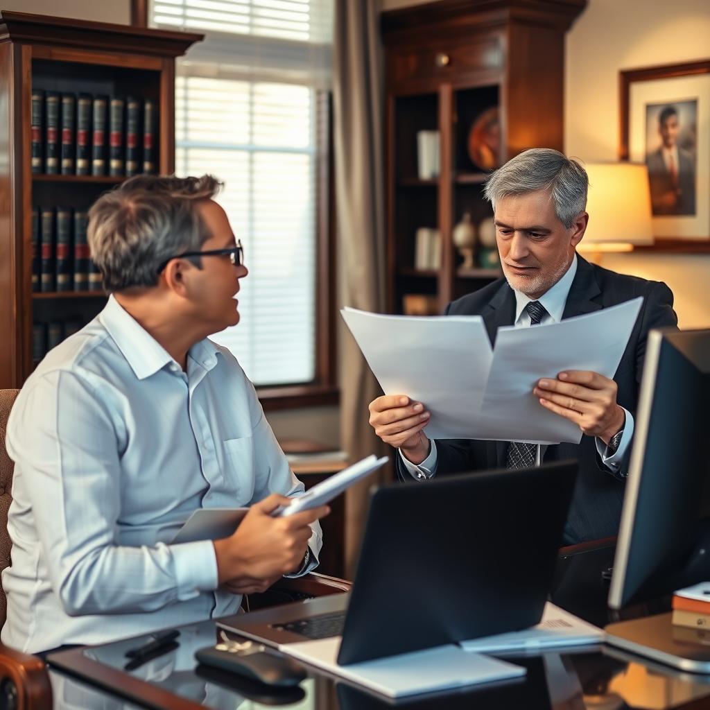 Unauthorized Use of a Computer Lawyer Ulster County, NY